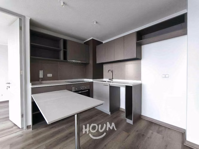 Departamento en Froilán Lagos Sepúlveda