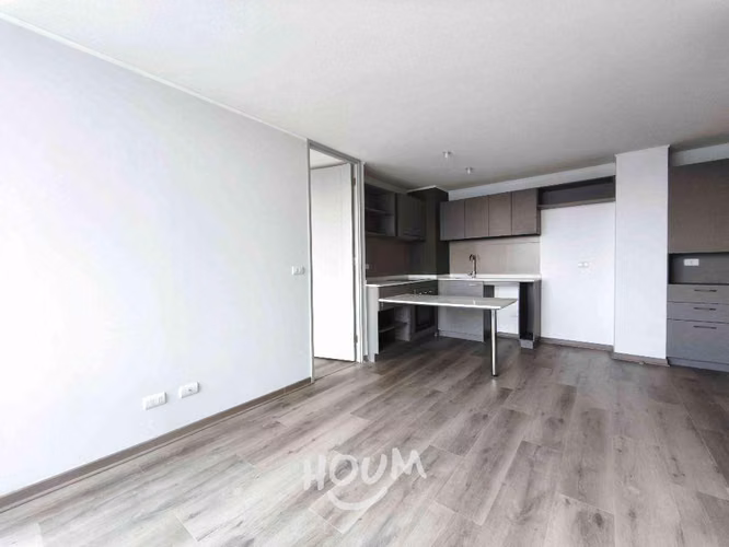 Departamento en Froilán Lagos Sepúlveda
