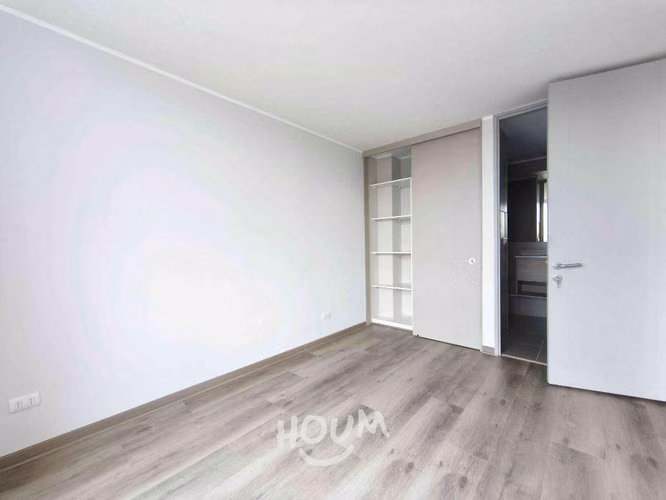 Departamento en Froilán Lagos Sepúlveda