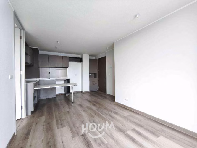 Departamento en Froilán Lagos Sepúlveda