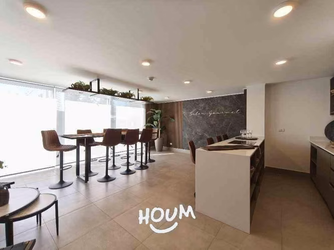 Departamento en Froilán Lagos Sepúlveda