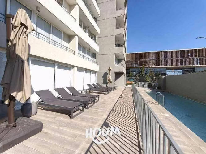Departamento en Froilán Lagos Sepúlveda