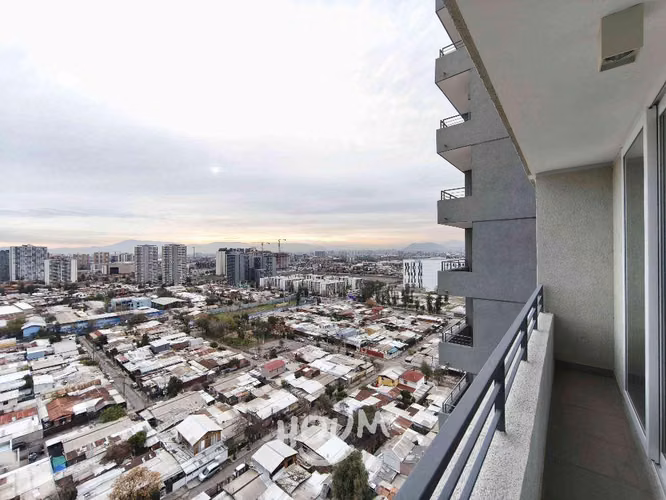 Departamento en Froilán Lagos Sepúlveda