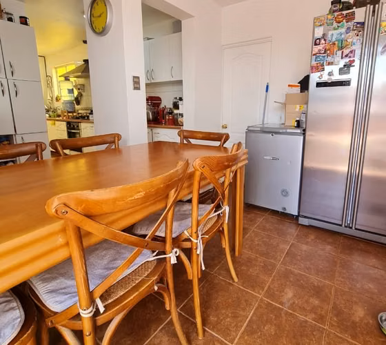CASA GRANDE  6D. 4B. 3E. COND. BALMACEDA,