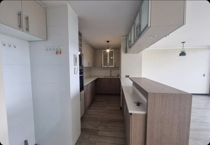VENDE dpto 3D, av Edmundo Eluchans, Viña del Mar - Imagen 6