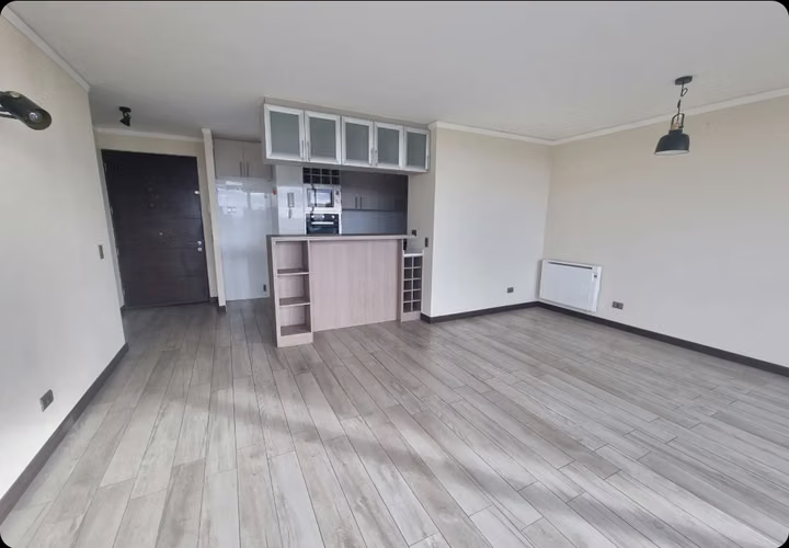 VENDE dpto 3D, av Edmundo Eluchans, Viña del Mar - Imagen 3