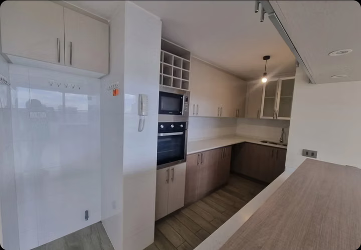 VENDE dpto 3D, av Edmundo Eluchans, Viña del Mar - Imagen 5
