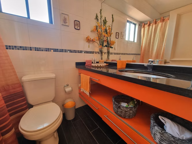 VENDE dpto 4D, Jardín del Mar, Viña del Mar!!