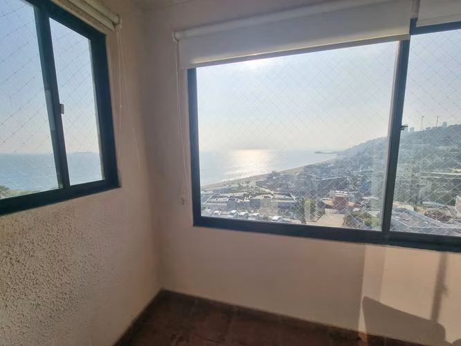 VENDE dpto 4D, Jardín del Mar, Viña del Mar!!
