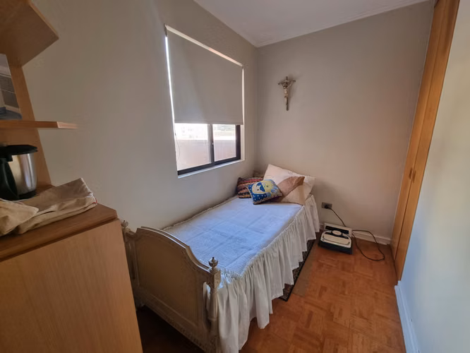 VENDE dpto 4D, Jardín del Mar, Viña del Mar!!