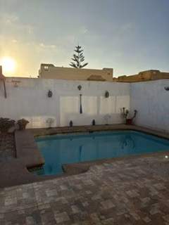 Valle del Mar / Jardines del Sur Antofagasta