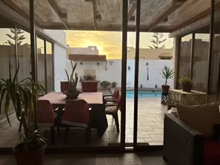Valle del Mar / Jardines del Sur Antofagasta