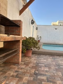 Valle del Mar / Jardines del Sur Antofagasta