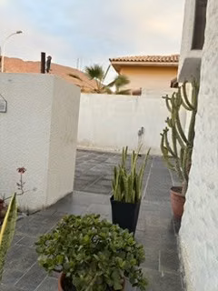 Valle del Mar / Jardines del Sur Antofagasta