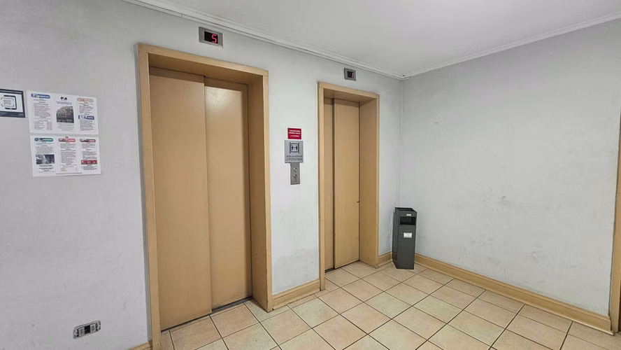 A pasos del Metro! Planta Libre!!  (178280)