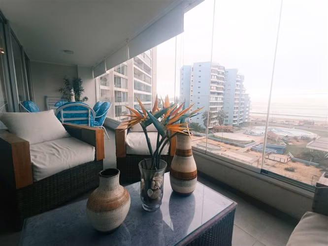 Vive el Lujo Frente al Mar en Club Océano