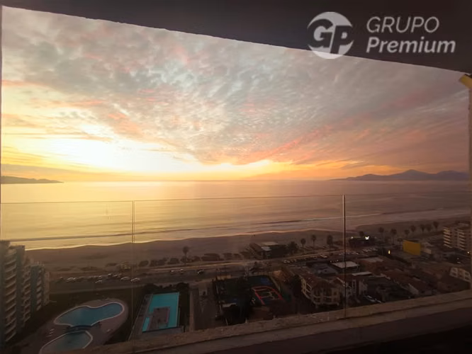 Vive el Lujo Frente al Mar en Club Océano