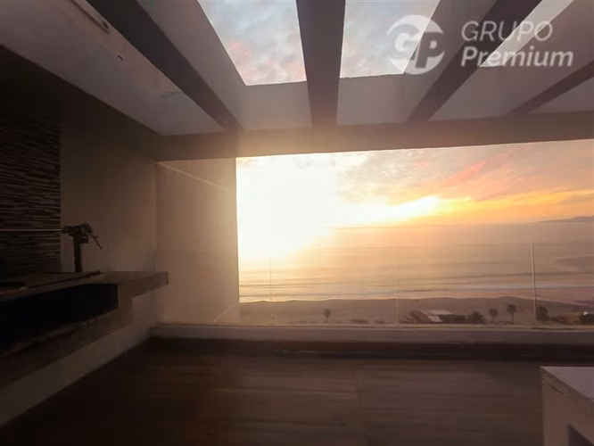 Vive el Lujo Frente al Mar en Club Océano
