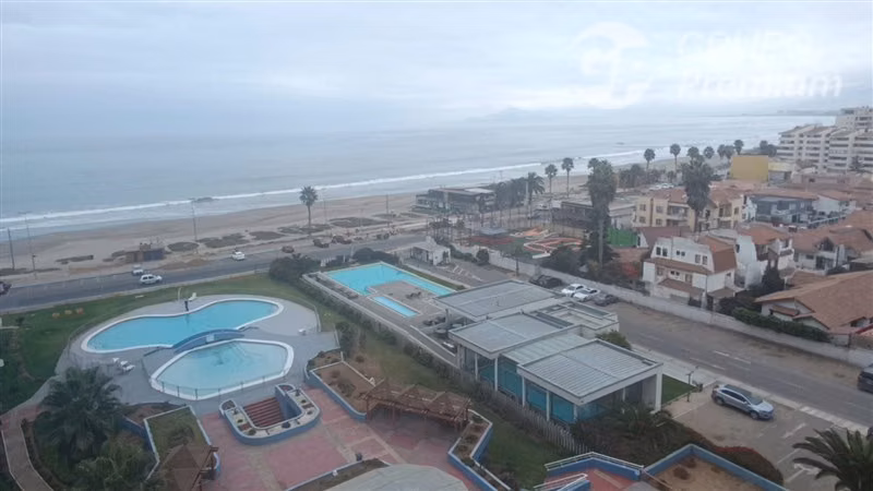 Vive el Lujo Frente al Mar en Club Océano
