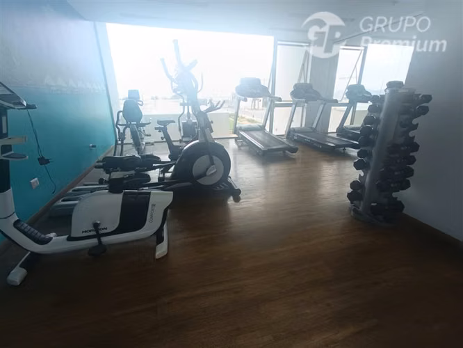 Vive el Lujo Frente al Mar en Club Océano