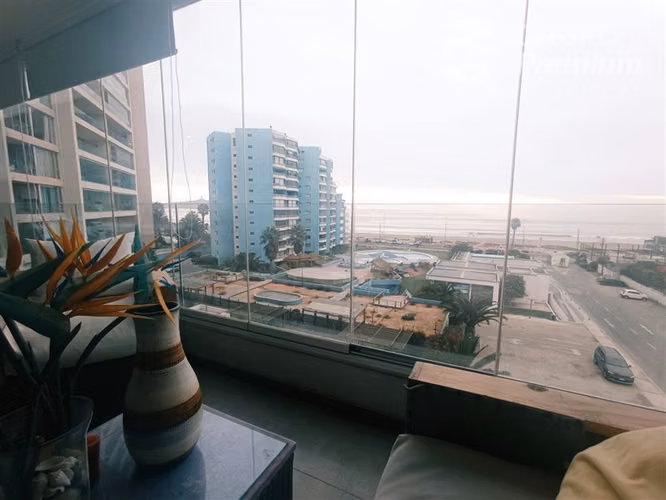 Vive el Lujo Frente al Mar en Club Océano