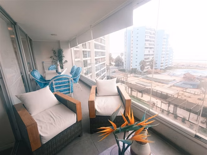 Vive el Lujo Frente al Mar en Club Océano