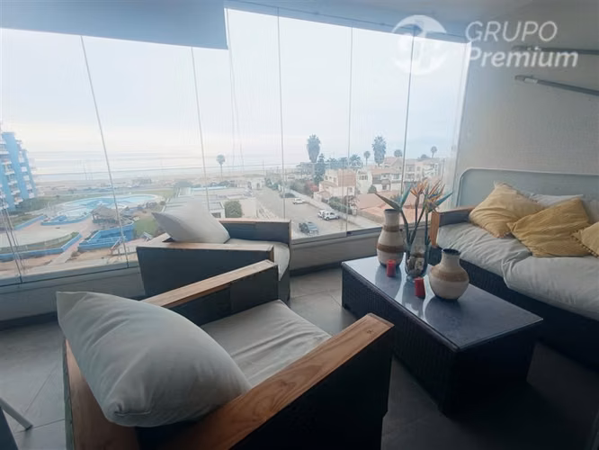 Vive el Lujo Frente al Mar en Club Océano