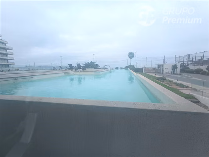 Vive el Lujo Frente al Mar en Club Océano