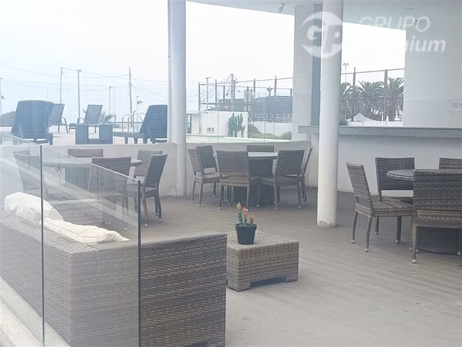 Vive el Lujo Frente al Mar en Club Océano