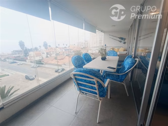 Vive el Lujo Frente al Mar en Club Océano