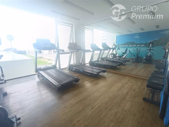 Vive el Lujo Frente al Mar en Club Océano