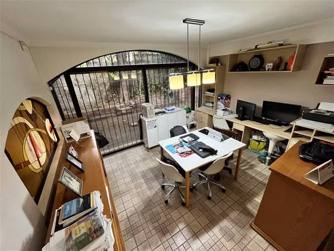 Casa en venta 375 m2 en 745 de terr piscina Concón Montemar - Imagen 32