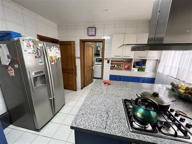 Casa en venta 375 m2 en 745 de terr piscina Concón Montemar - Imagen 23