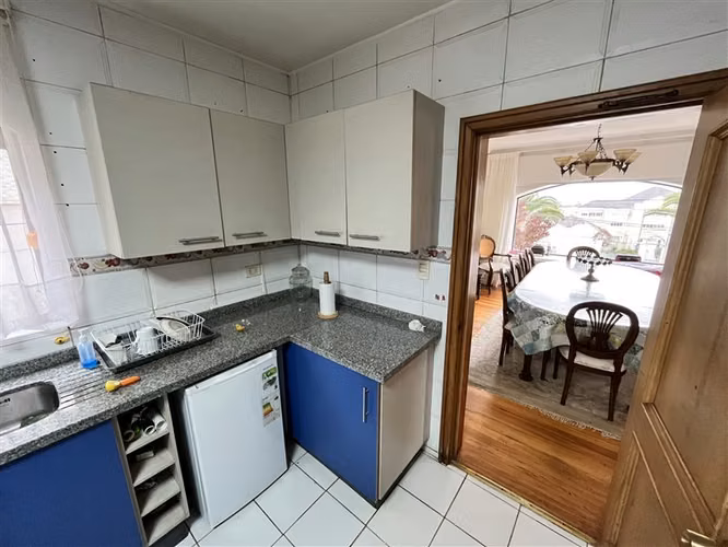 Casa en venta 375 m2 en 745 de terr piscina Concón Montemar - Imagen 27