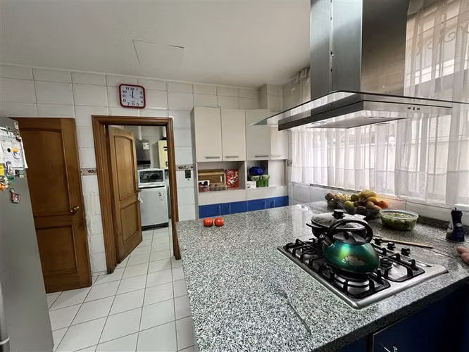 Casa en venta 375 m2 en 745 de terr piscina Concón Montemar - Imagen 28