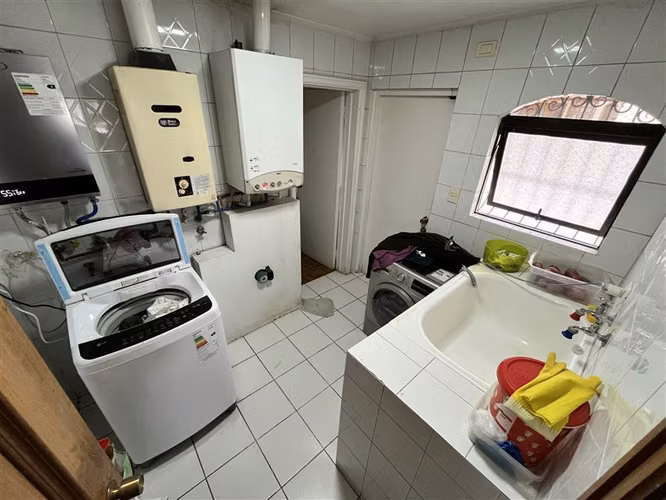 Casa en venta 375 m2 en 745 de terr piscina Concón Montemar - Imagen 29