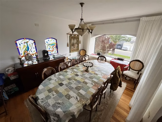 Casa en venta 375 m2 en 745 de terr piscina Concón Montemar - Imagen 19