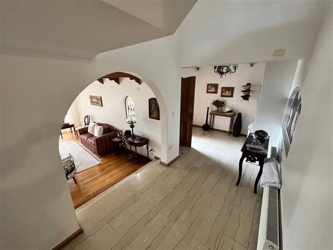Casa en venta 375 m2 en 745 de terr piscina Concón Montemar - Imagen 17