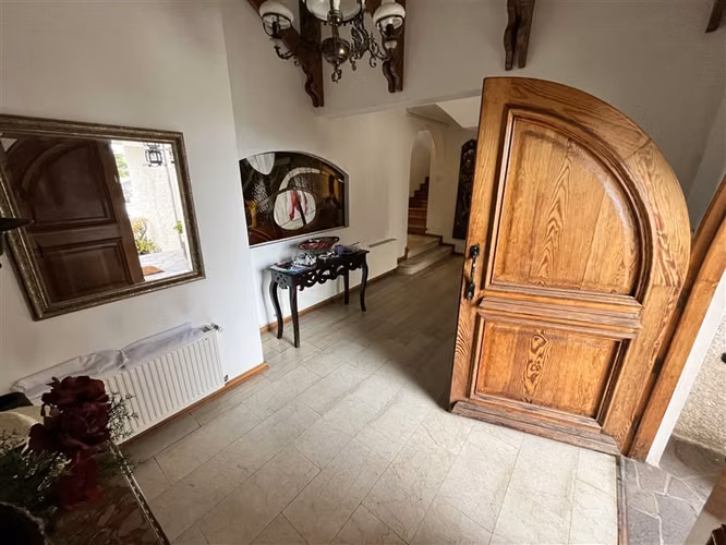 Casa en venta 375 m2 en 745 de terr piscina Concón Montemar - Imagen 15