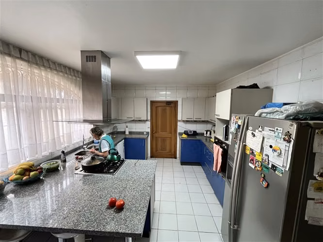 Casa en venta 375 m2 en 745 de terr piscina Concón Montemar - Imagen 24