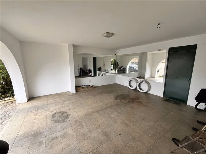 Casa en venta 375 m2 en 745 de terr piscina Concón Montemar - Imagen 7