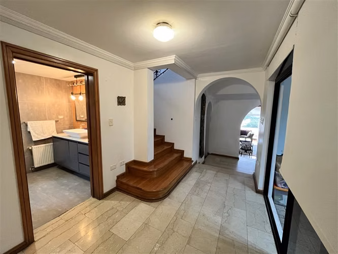 Casa en venta 375 m2 en 745 de terr piscina Concón Montemar - Imagen 22