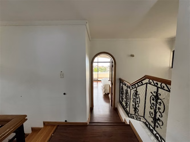 Casa en venta 375 m2 en 745 de terr piscina Concón Montemar - Imagen 38