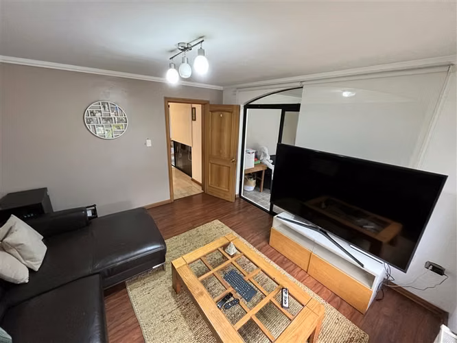 Casa en venta 375 m2 en 745 de terr piscina Concón Montemar - Imagen 35
