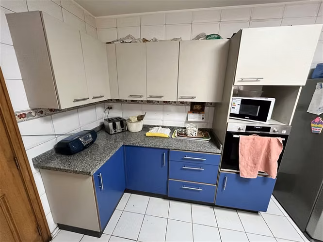 Casa en venta 375 m2 en 745 de terr piscina Concón Montemar - Imagen 26