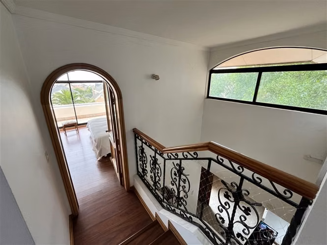 Casa en venta 375 m2 en 745 de terr piscina Concón Montemar - Imagen 40