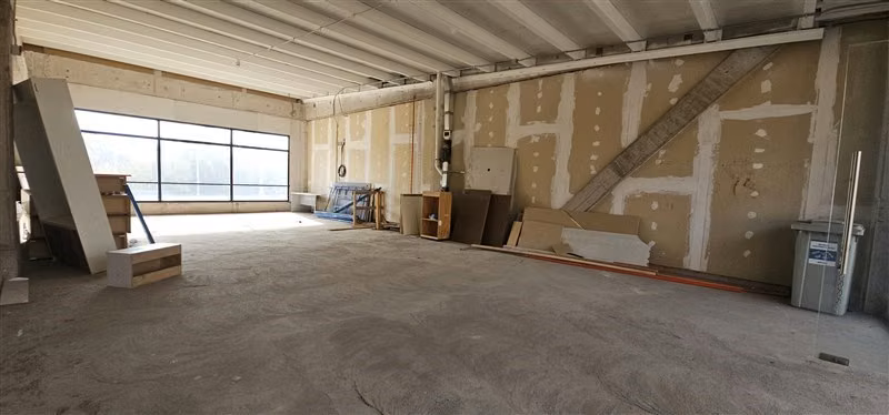 Oficina en arriendo en Lo Barnechea