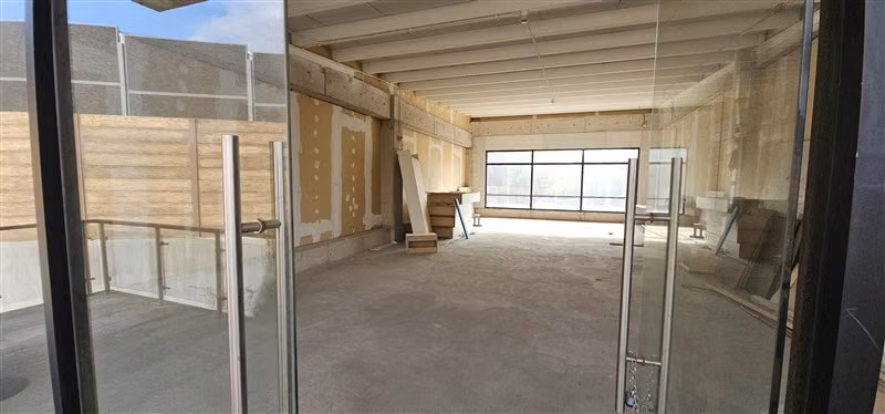 Oficina en arriendo en Lo Barnechea