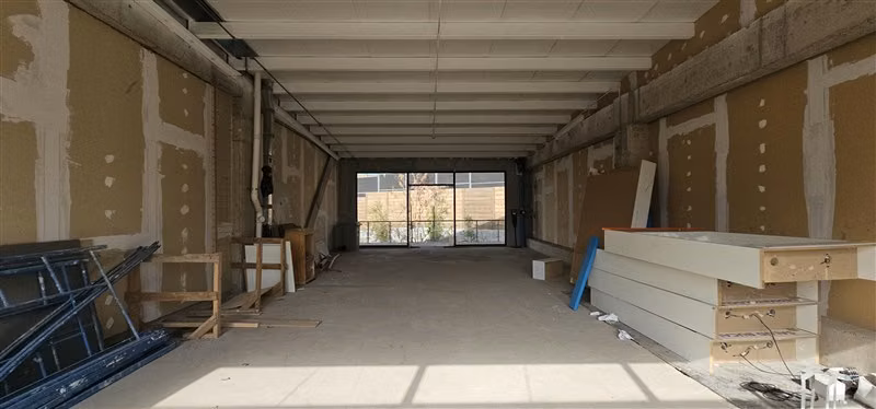 Oficina en arriendo en Lo Barnechea