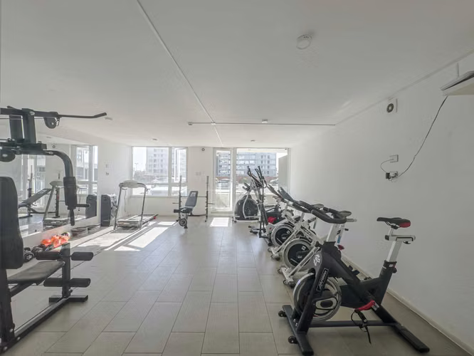 Moderno Departamento 3D/2B/2E/1Bodega (178253)